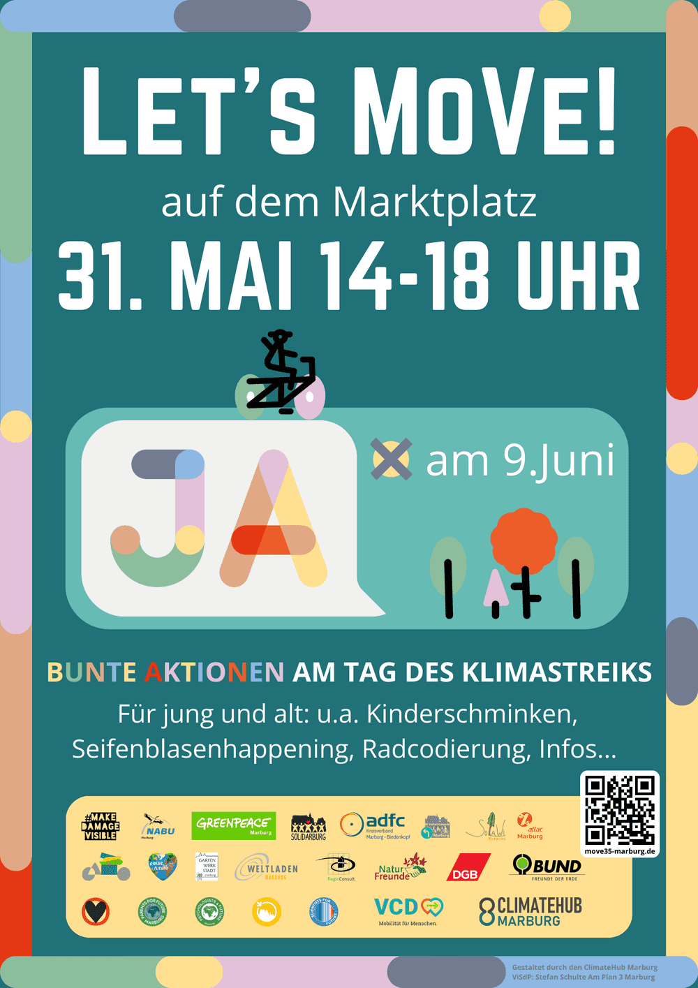 plakat demo 31  mai mr 4 